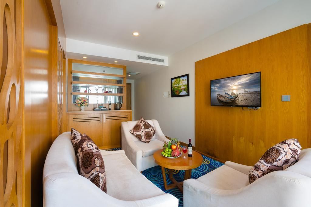 GALINA HOTEL & SPA - 19