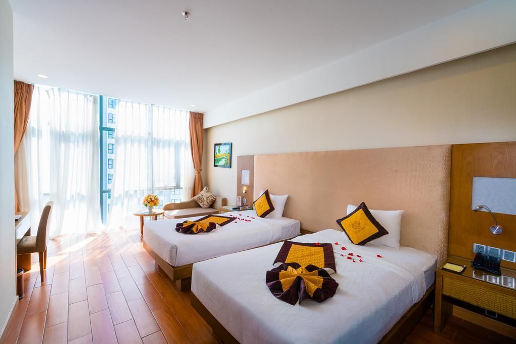 GALINA HOTEL & SPA - 21