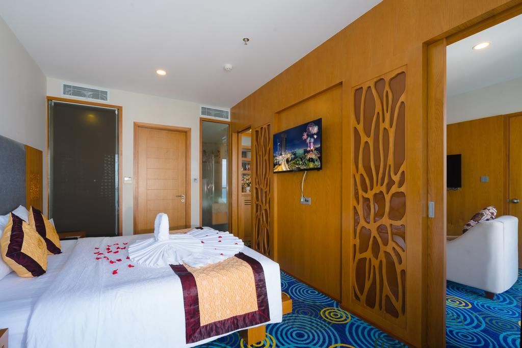 GALINA HOTEL & SPA - 22