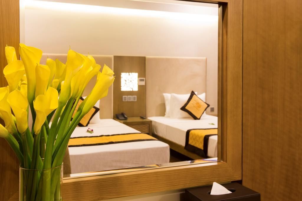 GALINA HOTEL & SPA - 24