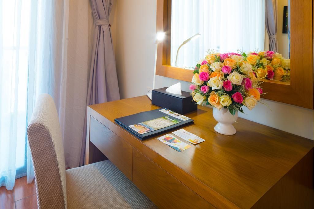 GALINA HOTEL & SPA - 25
