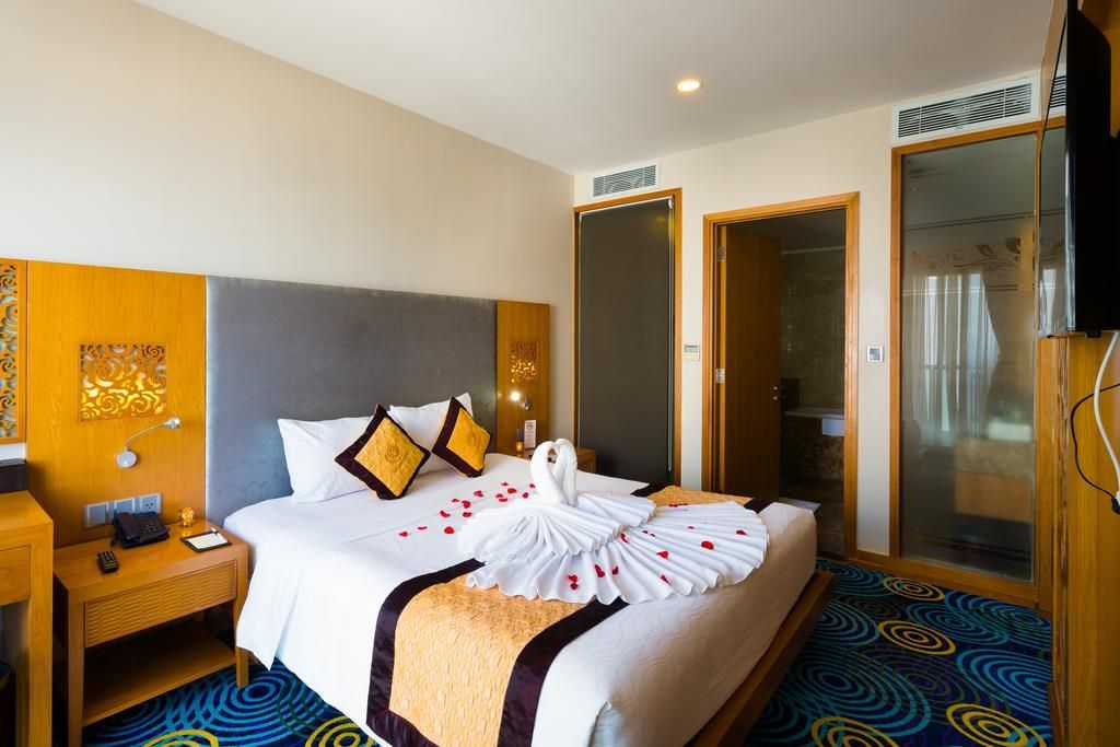 GALINA HOTEL & SPA - 27