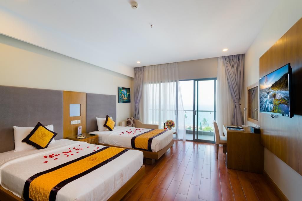 GALINA HOTEL & SPA - 28
