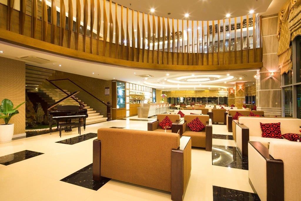 GALINA HOTEL & SPA - 4