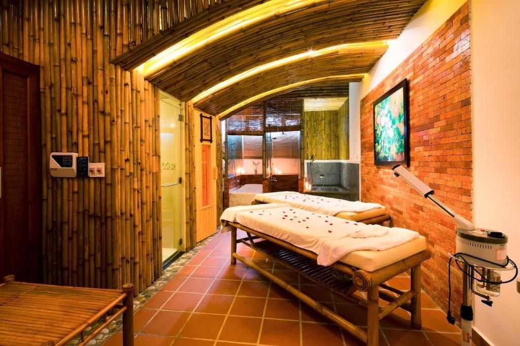 GALINA HOTEL & SPA - 6