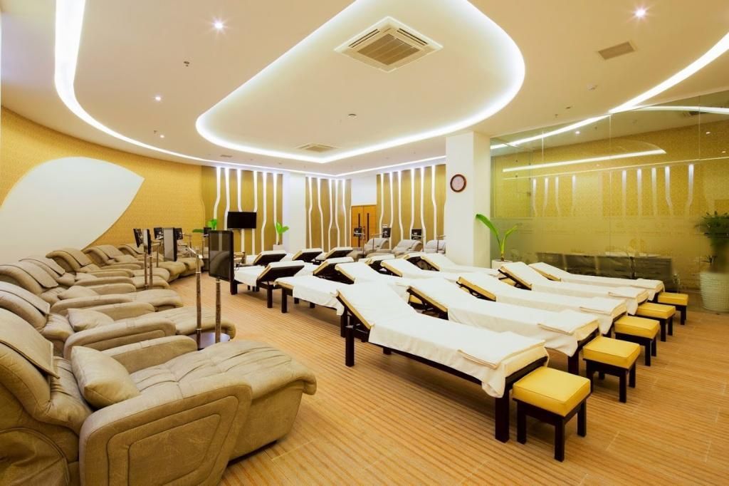 GALINA HOTEL & SPA - 7
