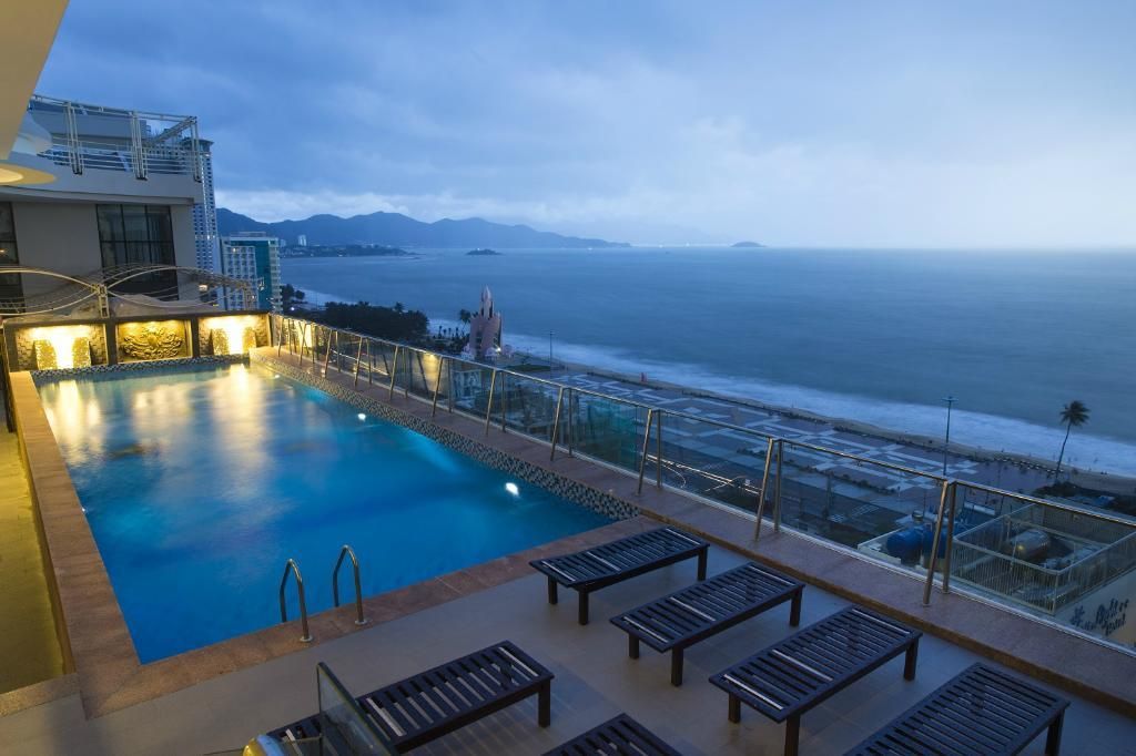 GALINA HOTEL & SPA - 9