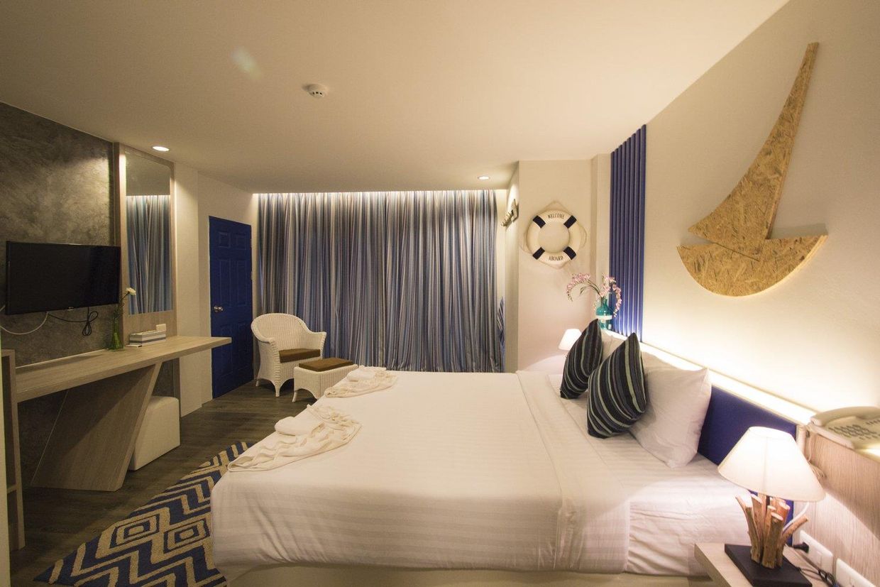 THE BLUE PEARL KATA - 19