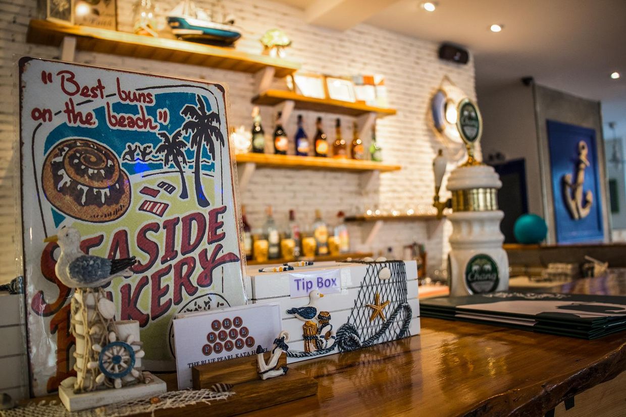 THE BLUE PEARL KATA - 22