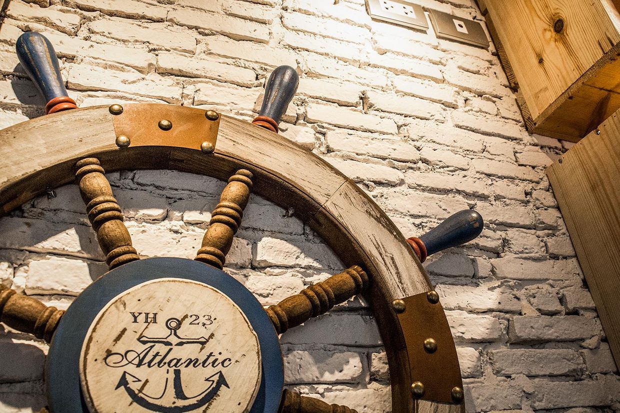 THE BLUE PEARL KATA - 23