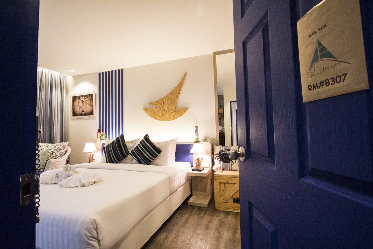 THE BLUE PEARL KATA - 24