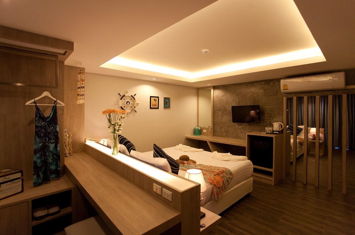 THE BLUE PEARL KATA - 5