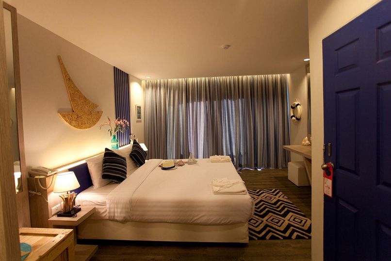 THE BLUE PEARL KATA - 6