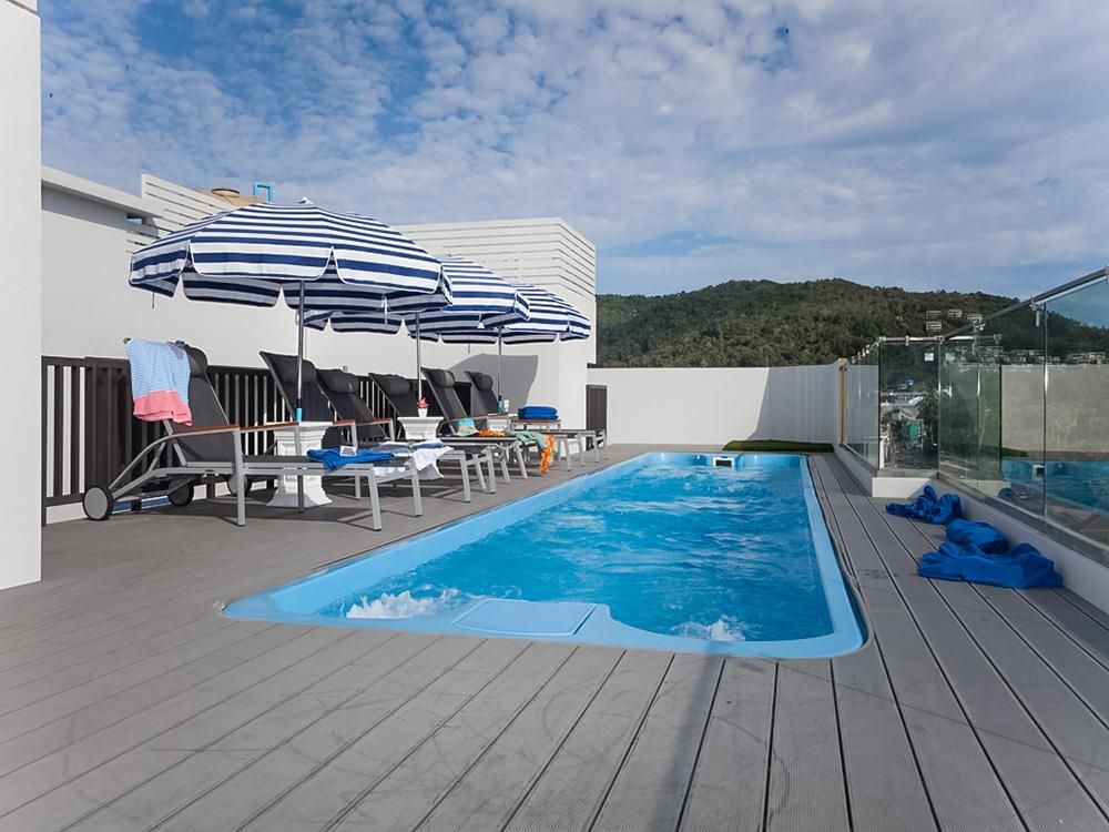 THE BLUE PEARL KATA - 7