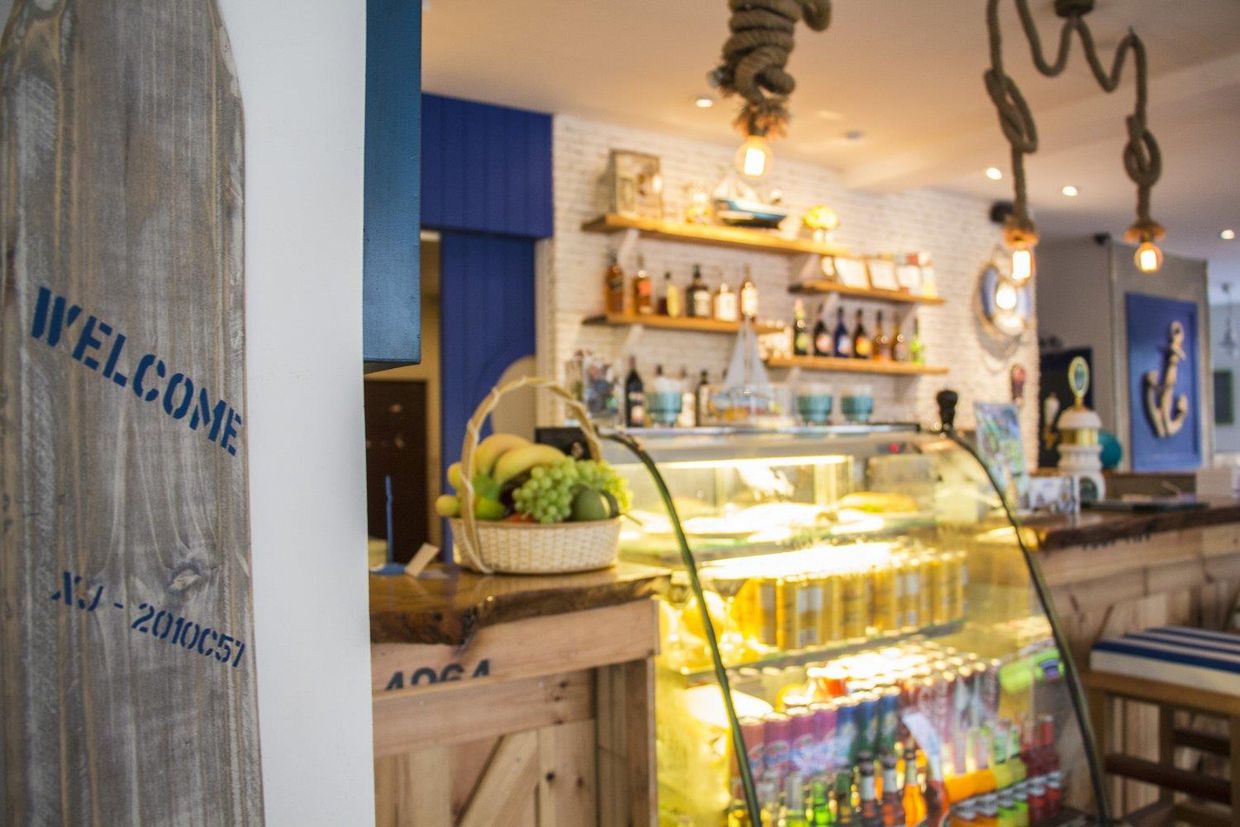 THE BLUE PEARL KATA - 8