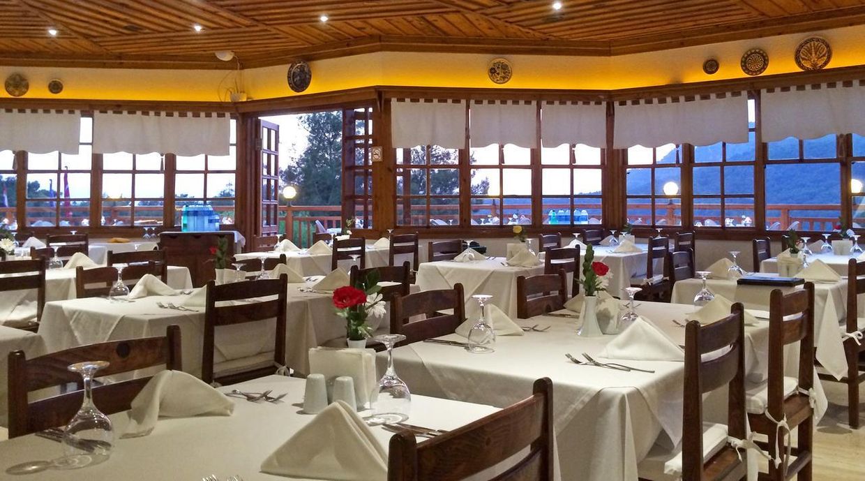 Montana Pine Resort - 11