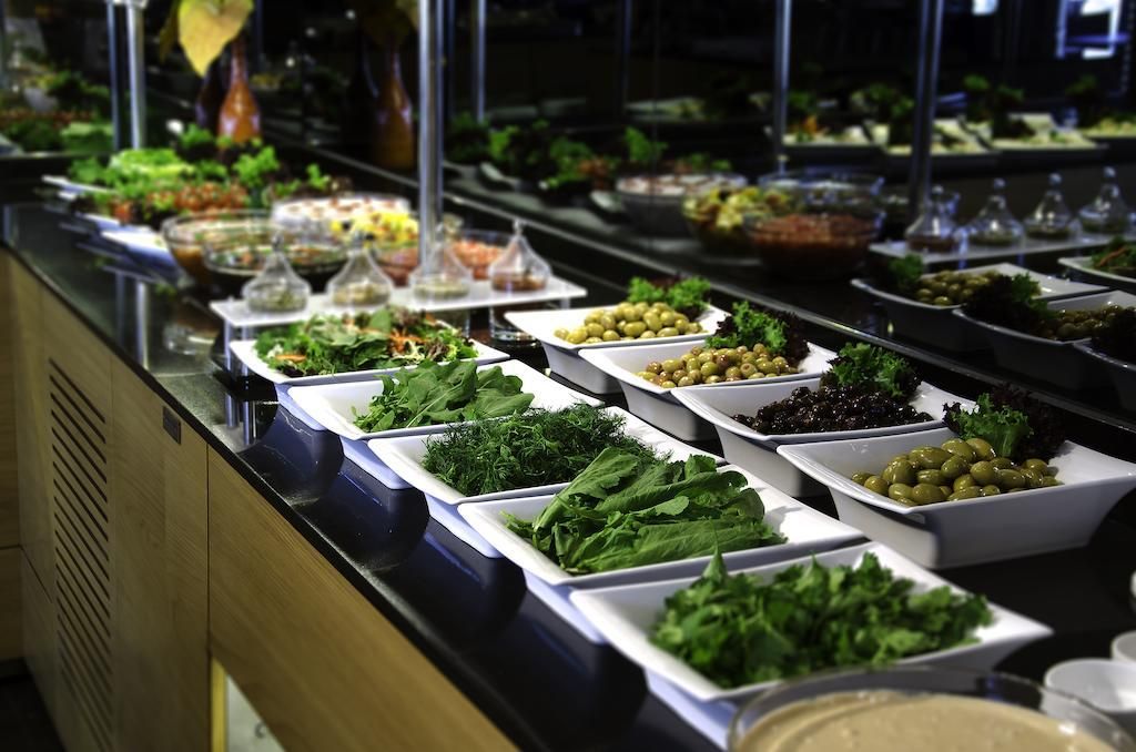 Ilayda Avantgarde Hotel - 11