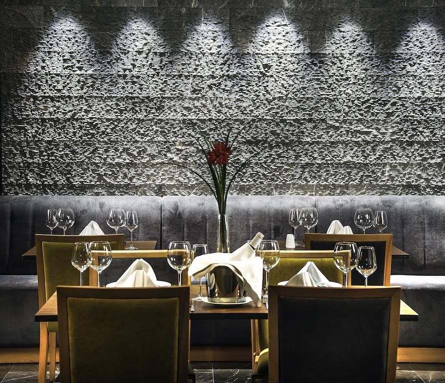 Ilayda Avantgarde Hotel - 18