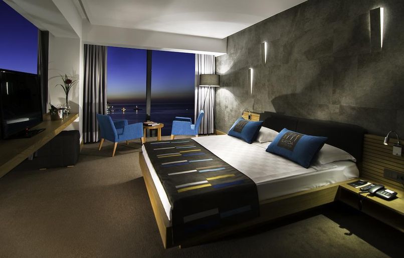 Ilayda Avantgarde Hotel - 3