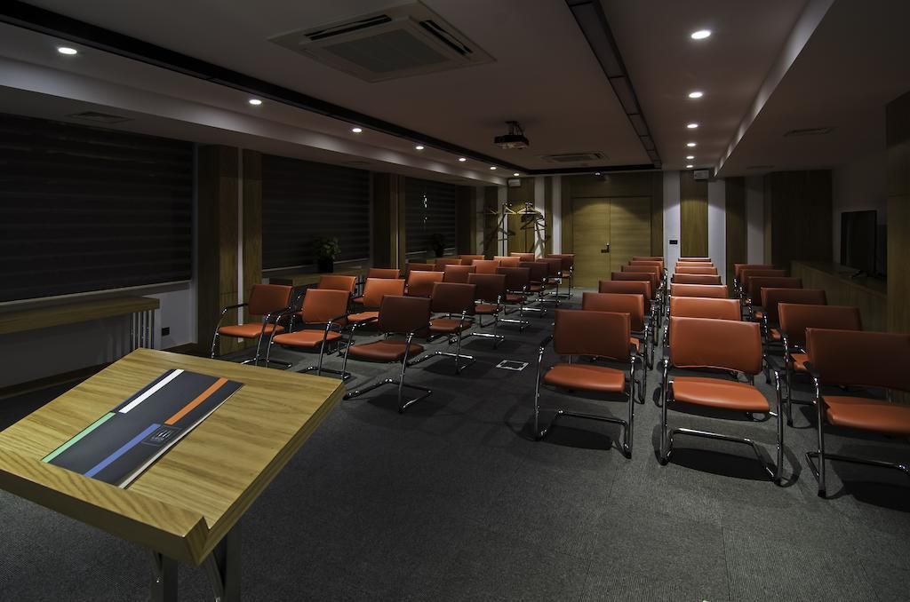 Ilayda Avantgarde Hotel - 5