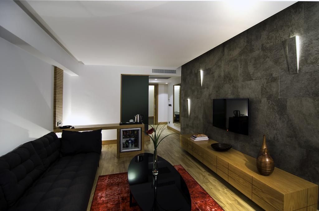 Ilayda Avantgarde Hotel - 9