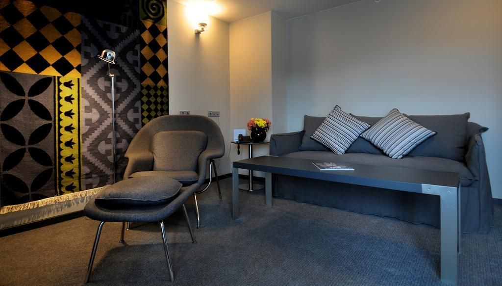 KABADONI BOUTIQUE HOTEL - 2