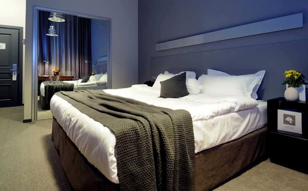 KABADONI BOUTIQUE HOTEL - 11