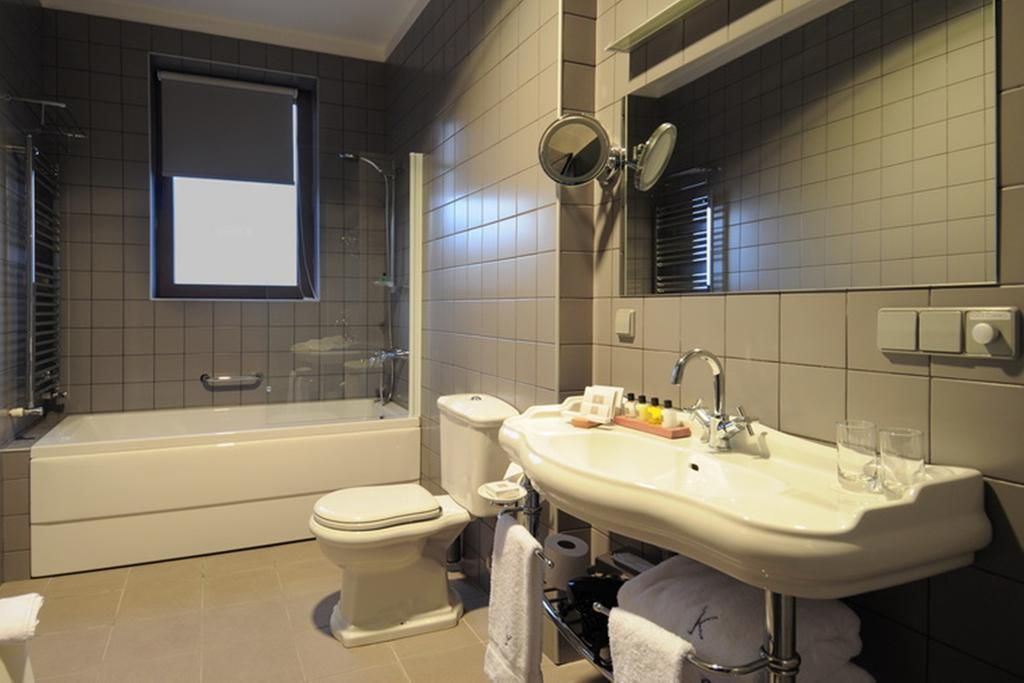 KABADONI BOUTIQUE HOTEL - 12