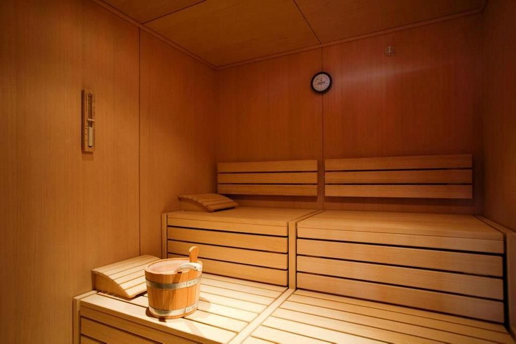 KABADONI BOUTIQUE HOTEL - 13