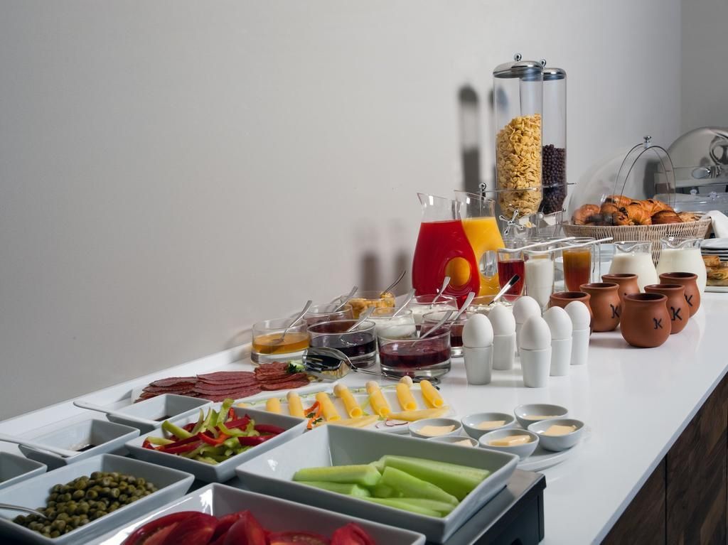 KABADONI BOUTIQUE HOTEL - 14