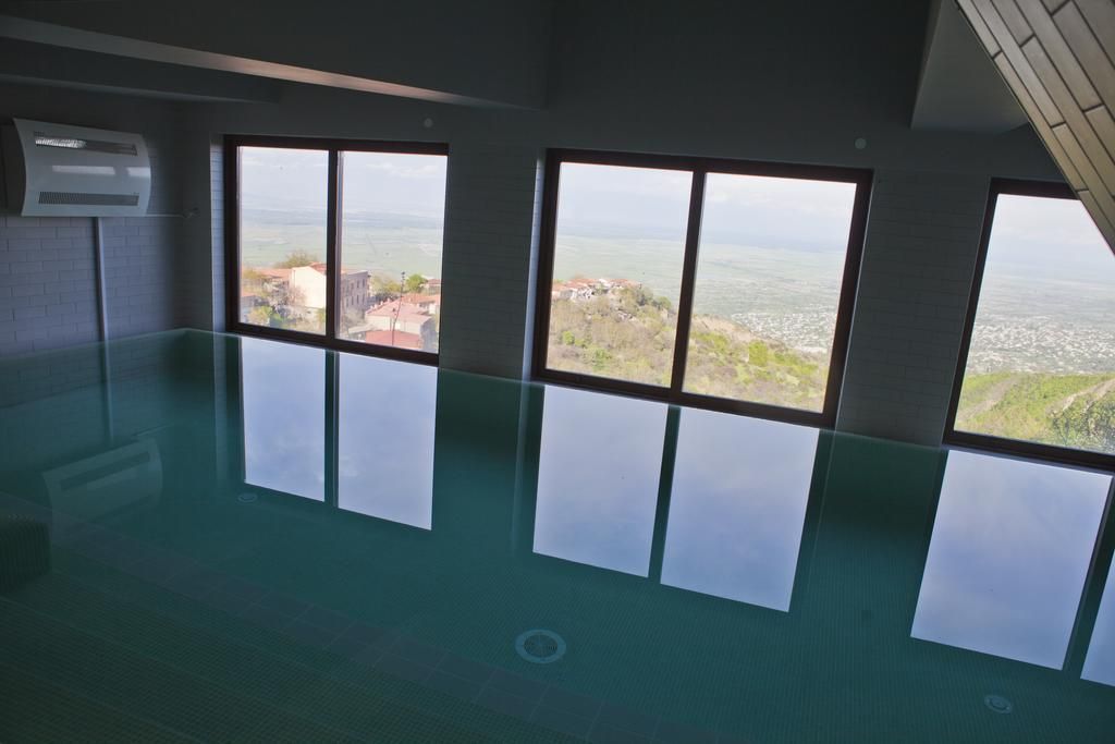 KABADONI BOUTIQUE HOTEL - 15