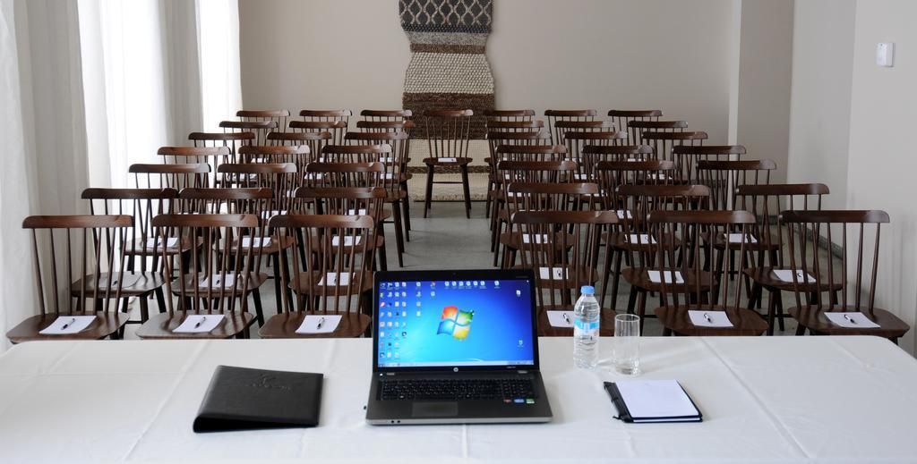 KABADONI BOUTIQUE HOTEL - 3