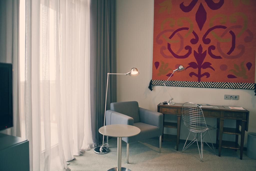 KABADONI BOUTIQUE HOTEL - 22