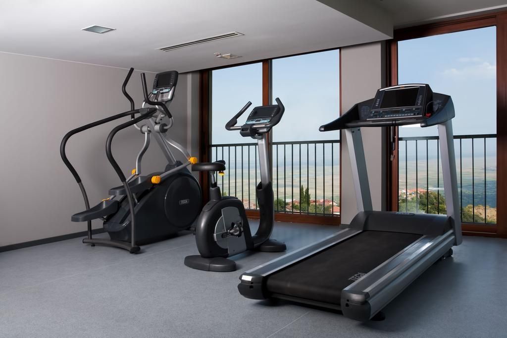 KABADONI BOUTIQUE HOTEL - 23