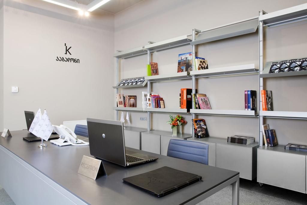 KABADONI BOUTIQUE HOTEL - 24