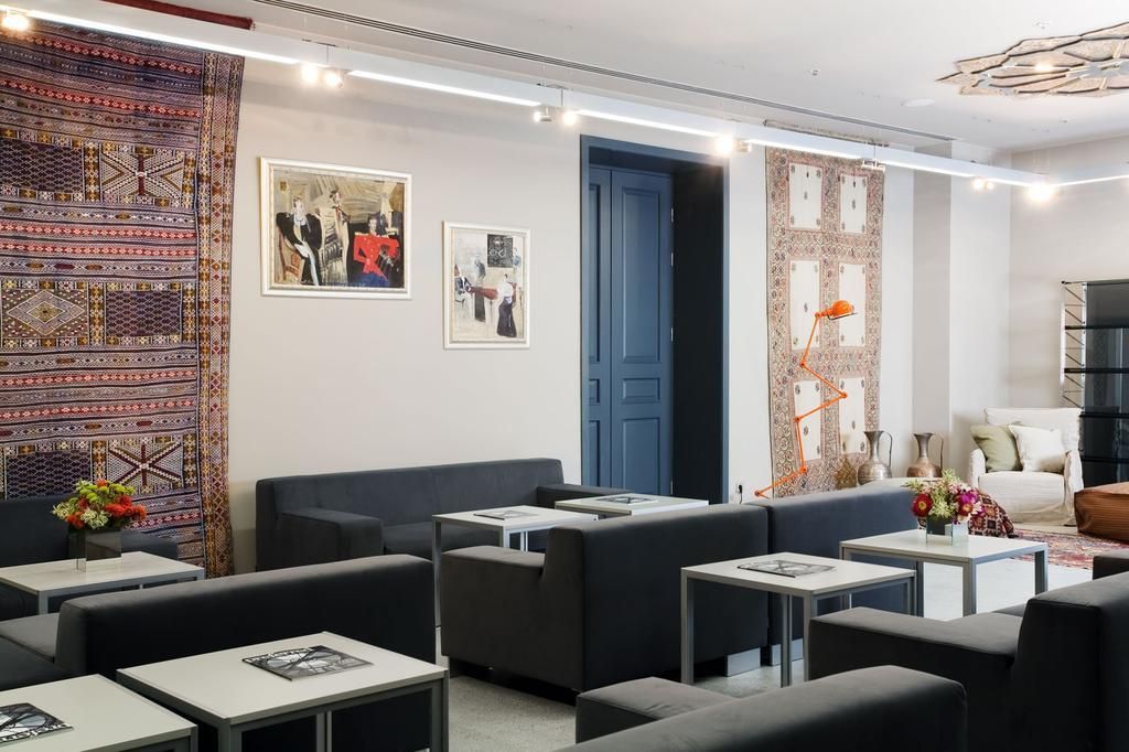 KABADONI BOUTIQUE HOTEL - 25