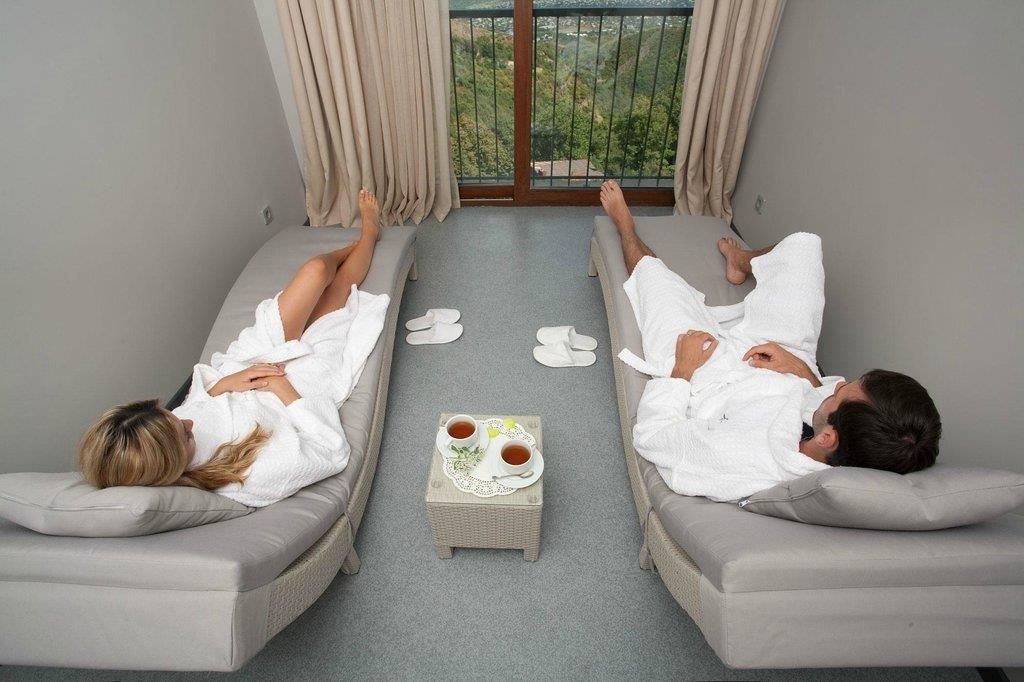 KABADONI BOUTIQUE HOTEL - 27