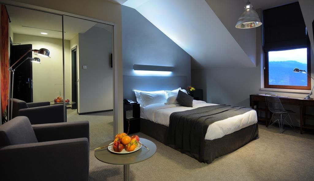 KABADONI BOUTIQUE HOTEL - 4