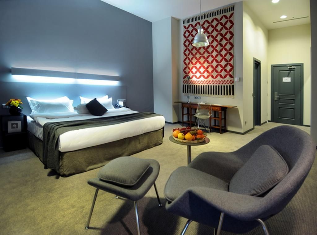 KABADONI BOUTIQUE HOTEL - 9