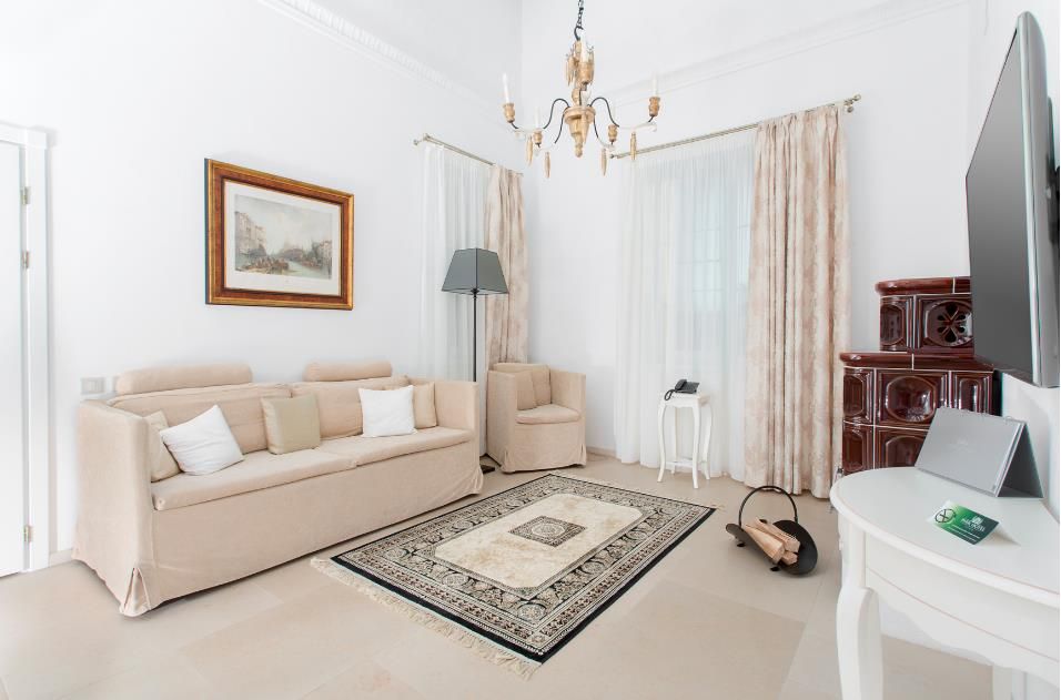 ФИЛИПП, парк-отель - 16