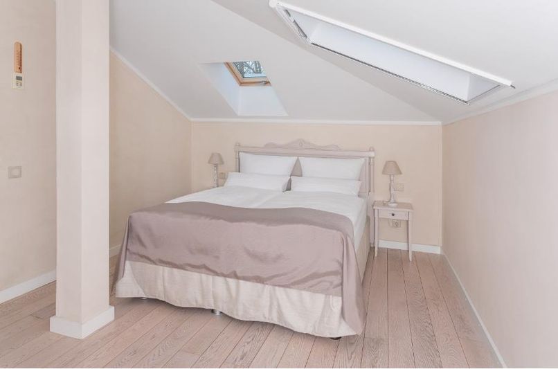 ФИЛИПП, парк-отель - 4