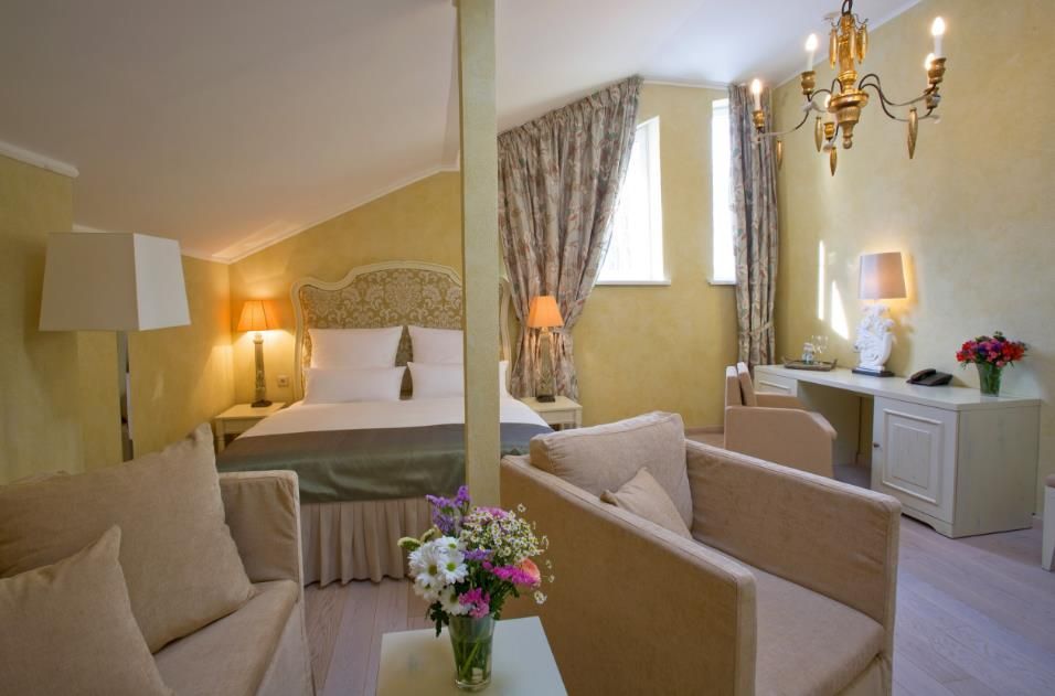 ФИЛИПП, парк-отель - 9