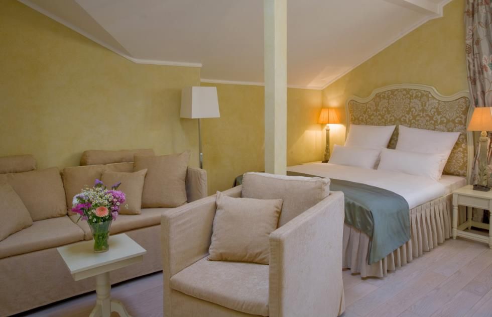 ФИЛИПП, парк-отель - 10