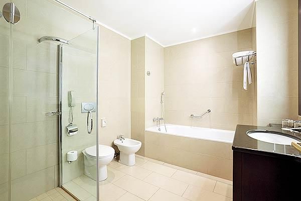 HILTON MOSCOW LENINGRADSKAYA - 22