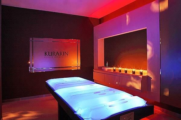 HILTON MOSCOW LENINGRADSKAYA - 30