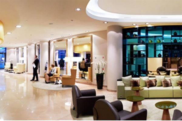 MERCURE PAVELETSKAYA, отель - 4