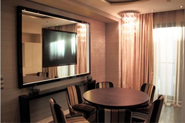 MERCURE PAVELETSKAYA, отель - 5