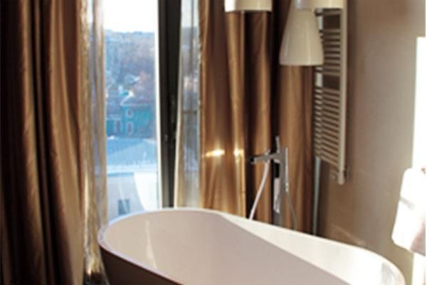 MERCURE PAVELETSKAYA, отель - 6