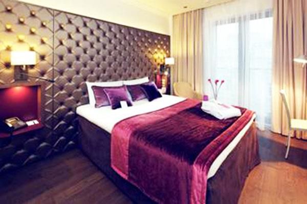 MERCURE PAVELETSKAYA, отель - 7