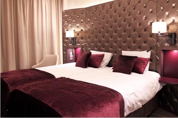 MERCURE PAVELETSKAYA, отель - 8